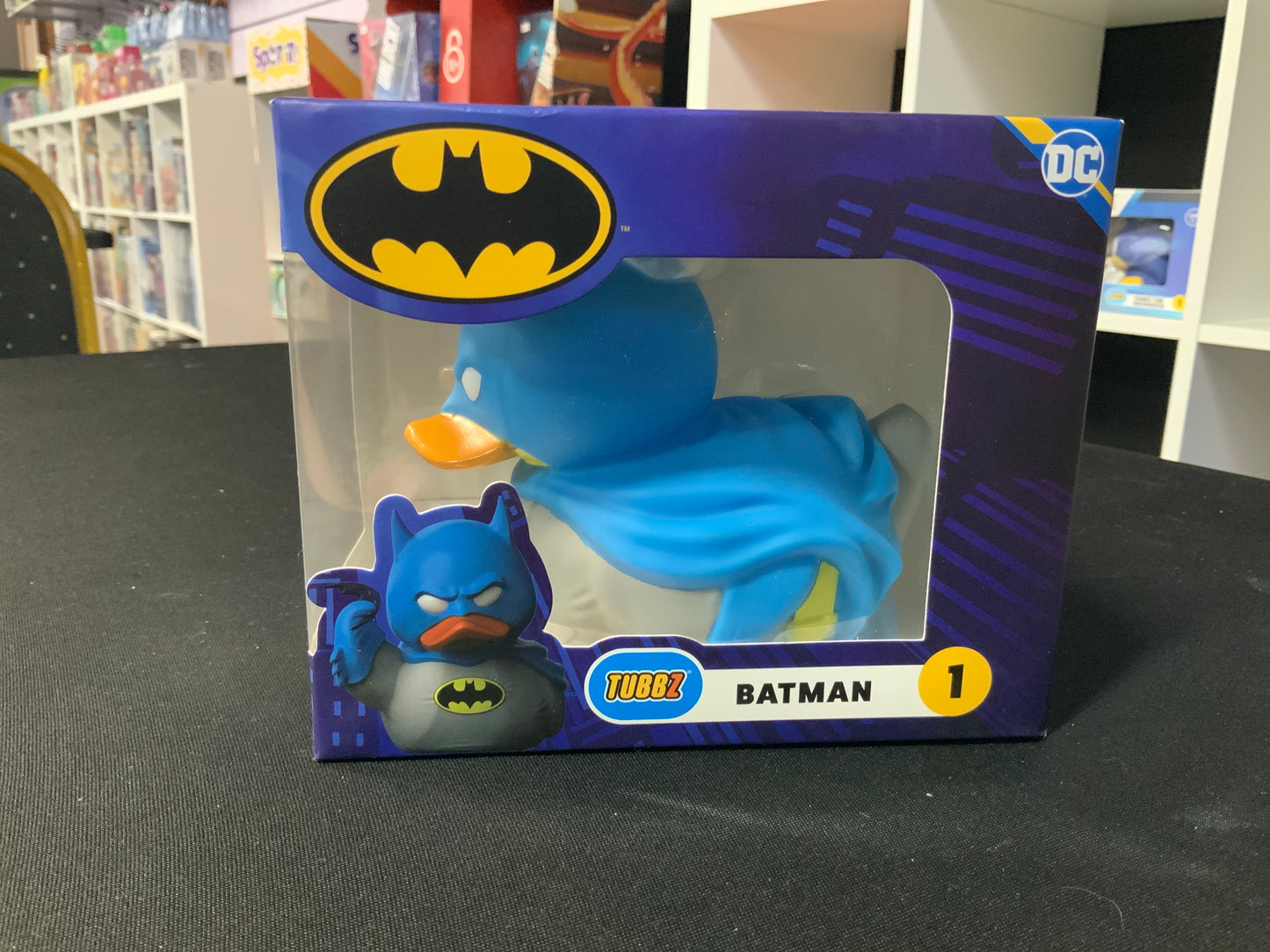 TUBBZ - Batman