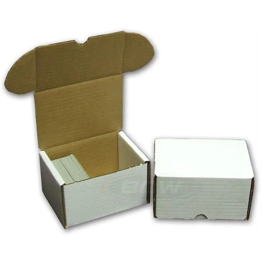 330 Count Card Storage Box