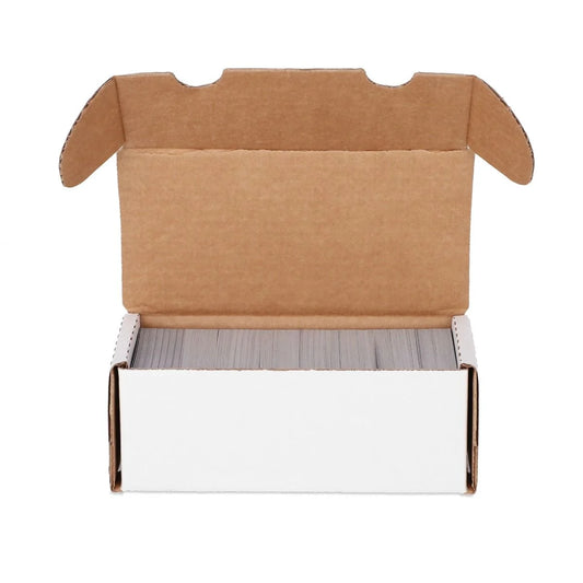400 Count Card Storage Box