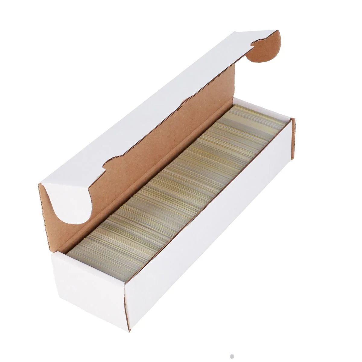 800 Count Card Storage Box