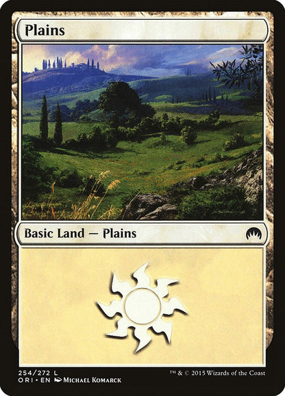 Plains (254)
