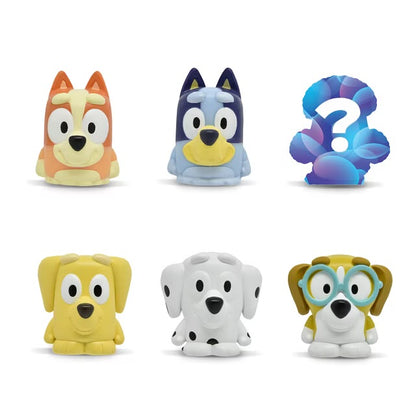 Mash’ems - Bluey Series 2