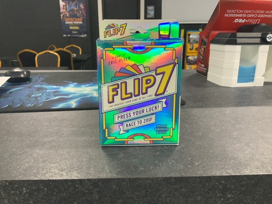 Flip 7
