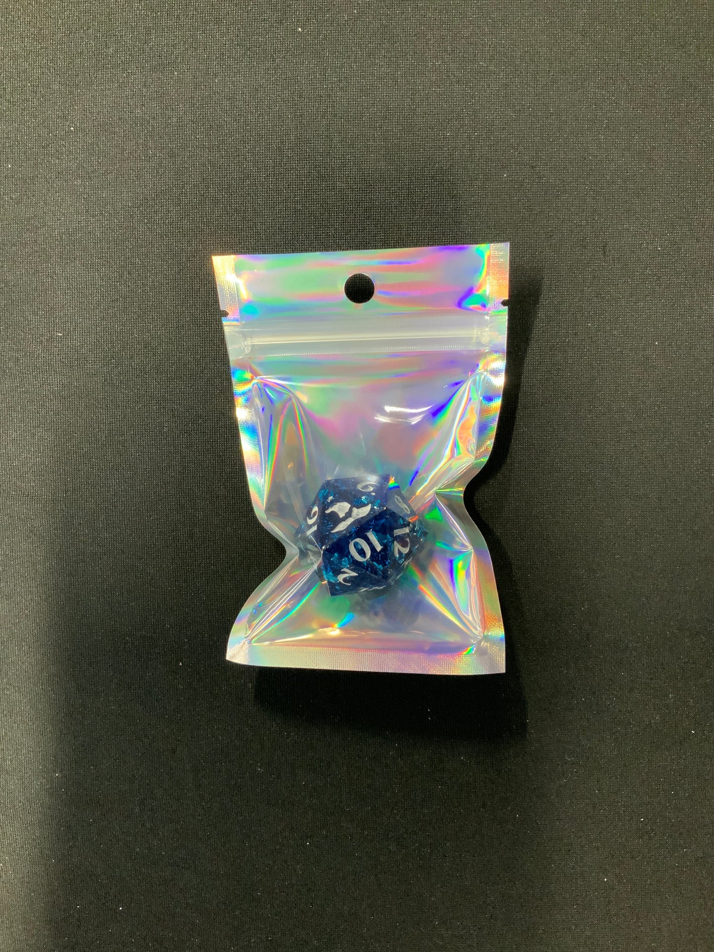 Old Bat Dice - Chonks D20s