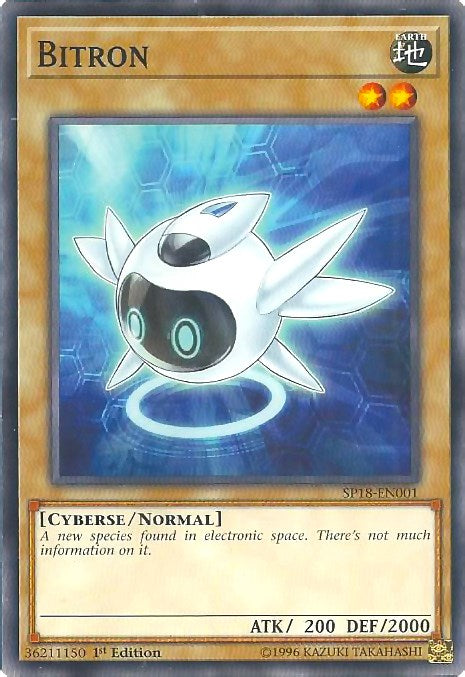 Bitron