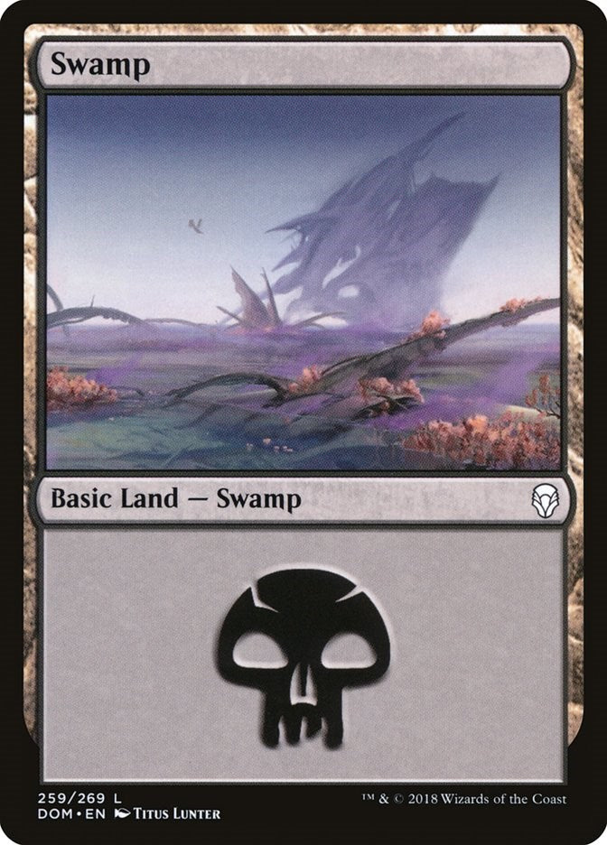 Swamp (259)