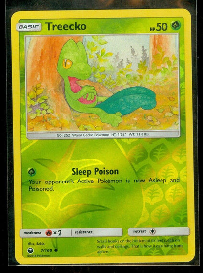 Treecko (7)
