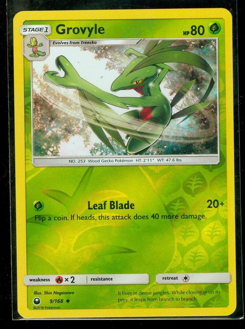 Grovyle