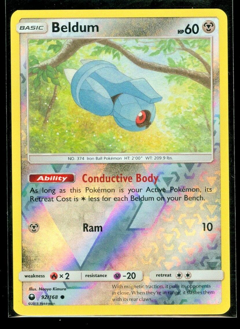 Beldum (92)