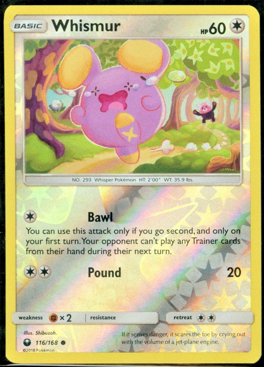 Whismur (116)
