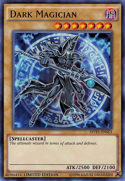 Dark Magician