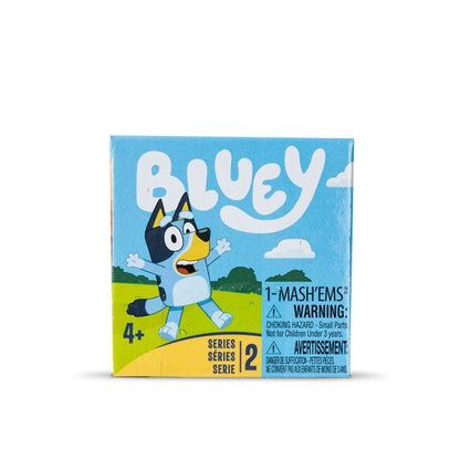 Mash’ems - Bluey Series 2