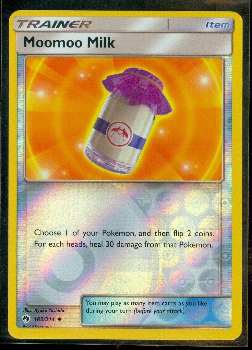 Moomoo Milk