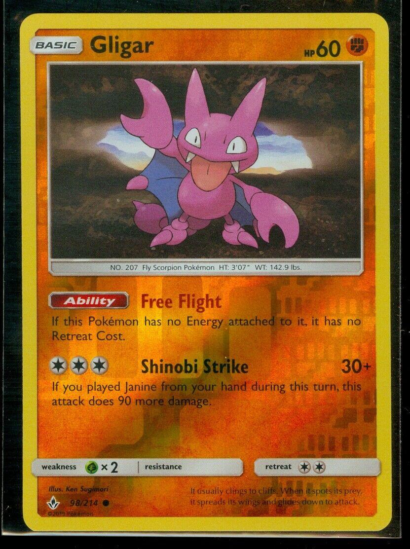 Gligar