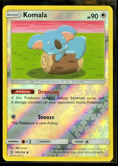 Komala