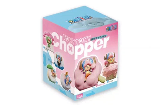 Tony Tony Chopper Sweet Dream Series Blind Box - Night Light