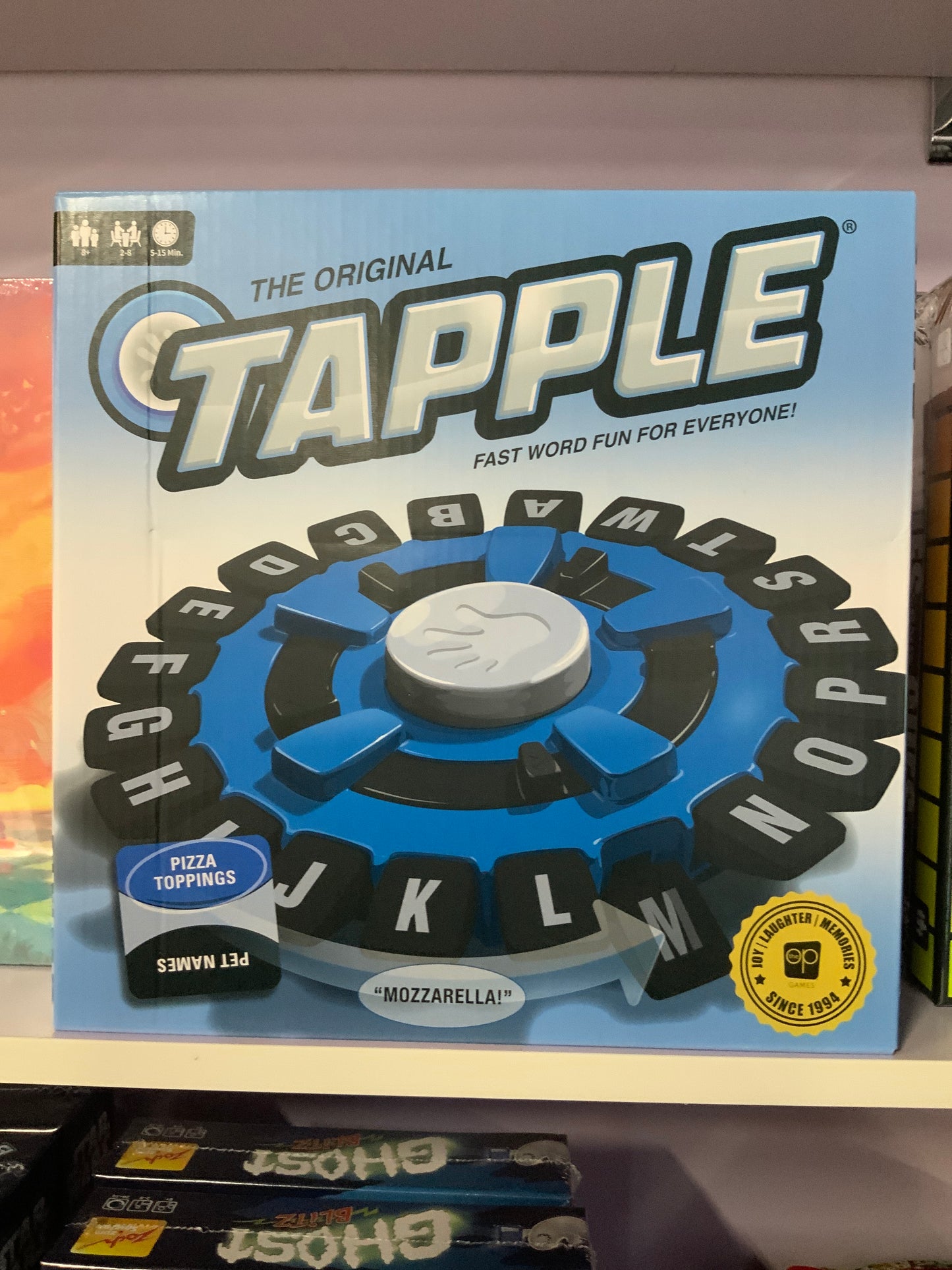Tapple