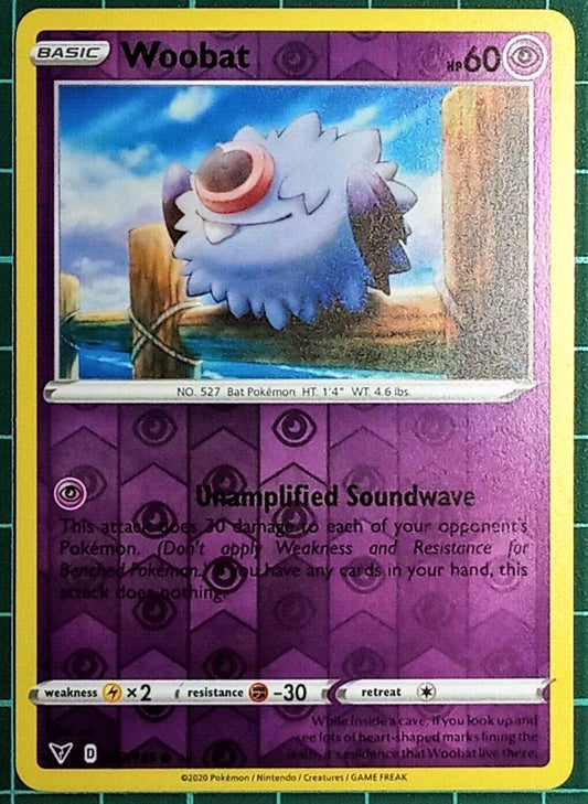 Woobat