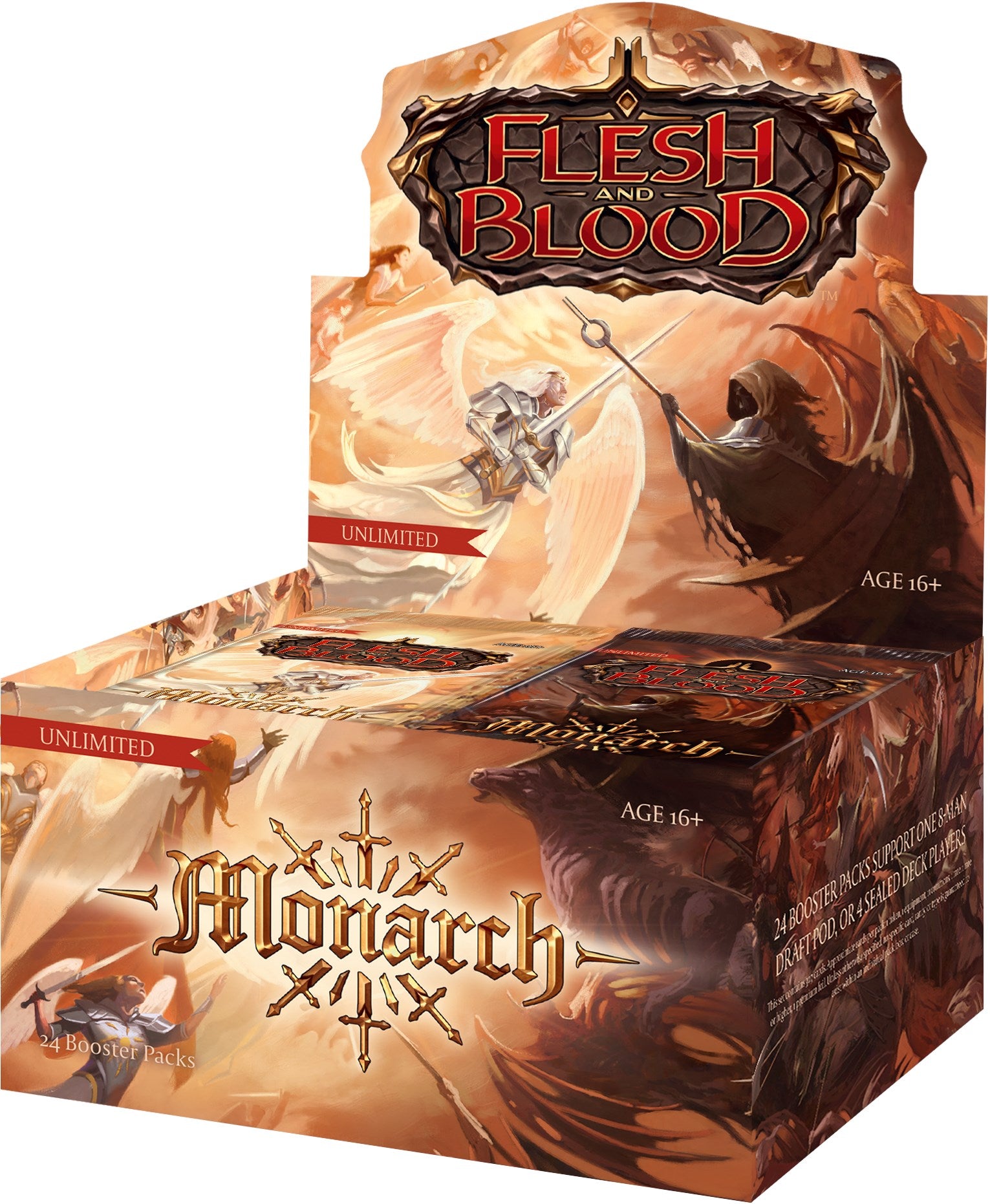 Flesh And Blood Sealed – KunaiGames