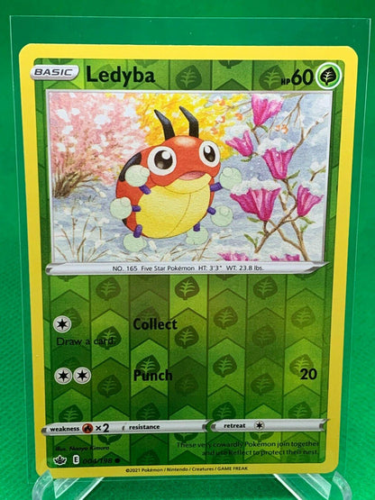 Ledyba