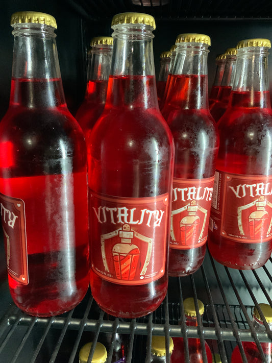 vitality