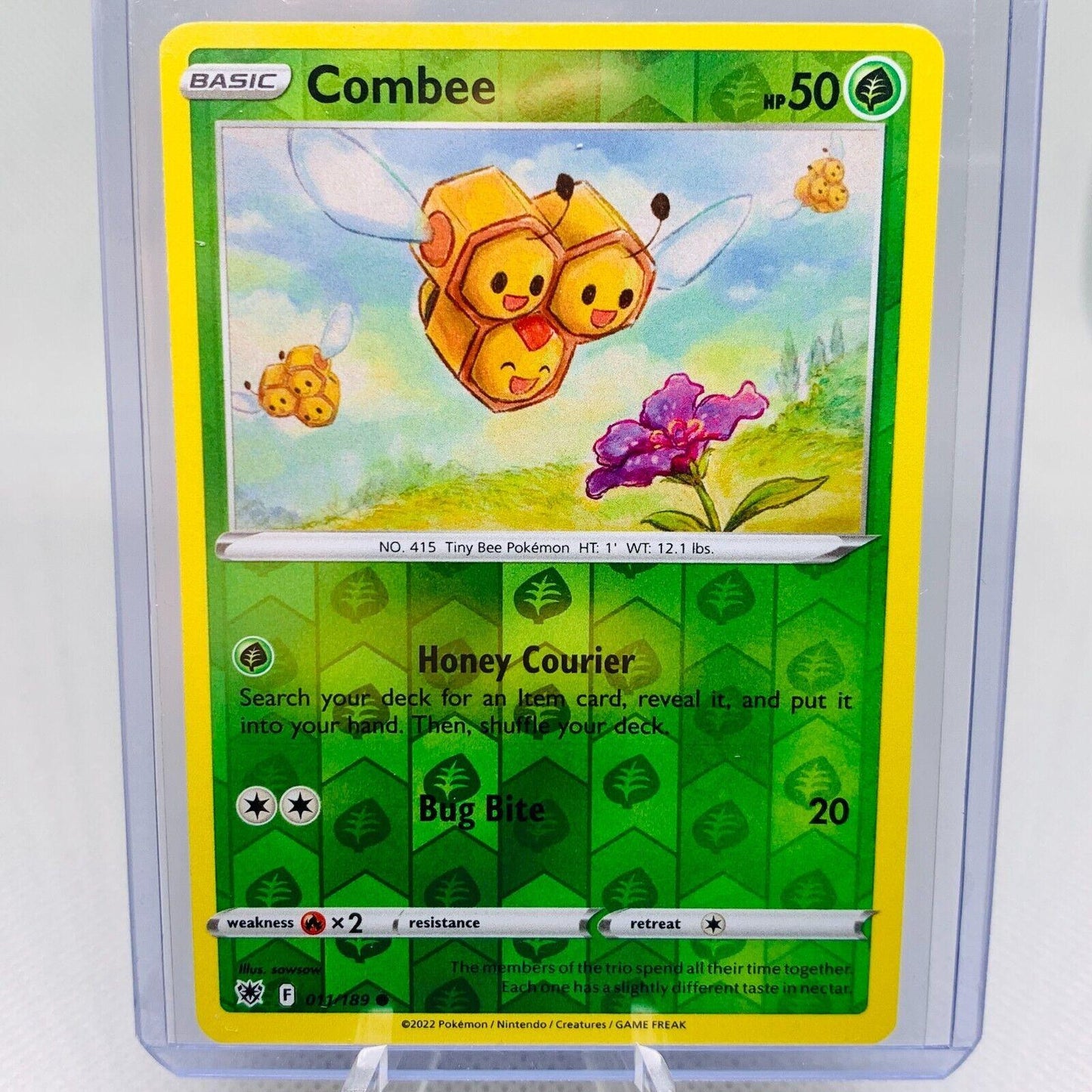 Combee