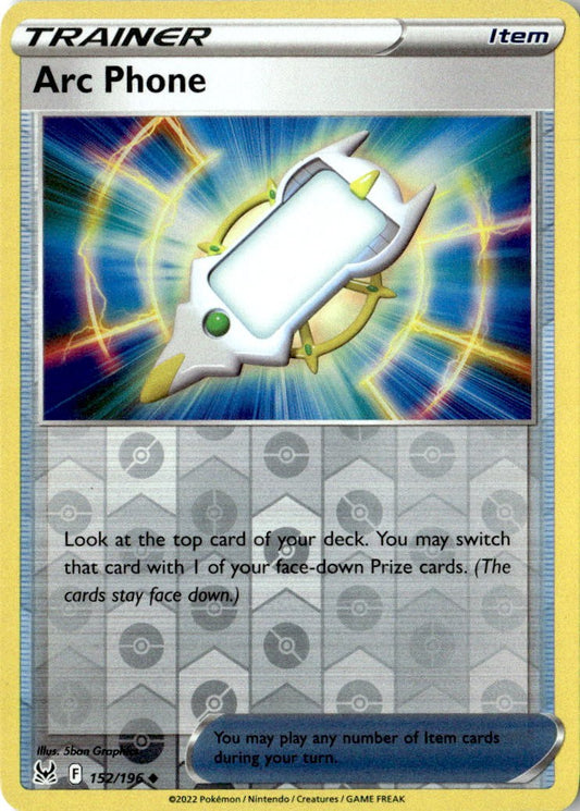 Arc Phone