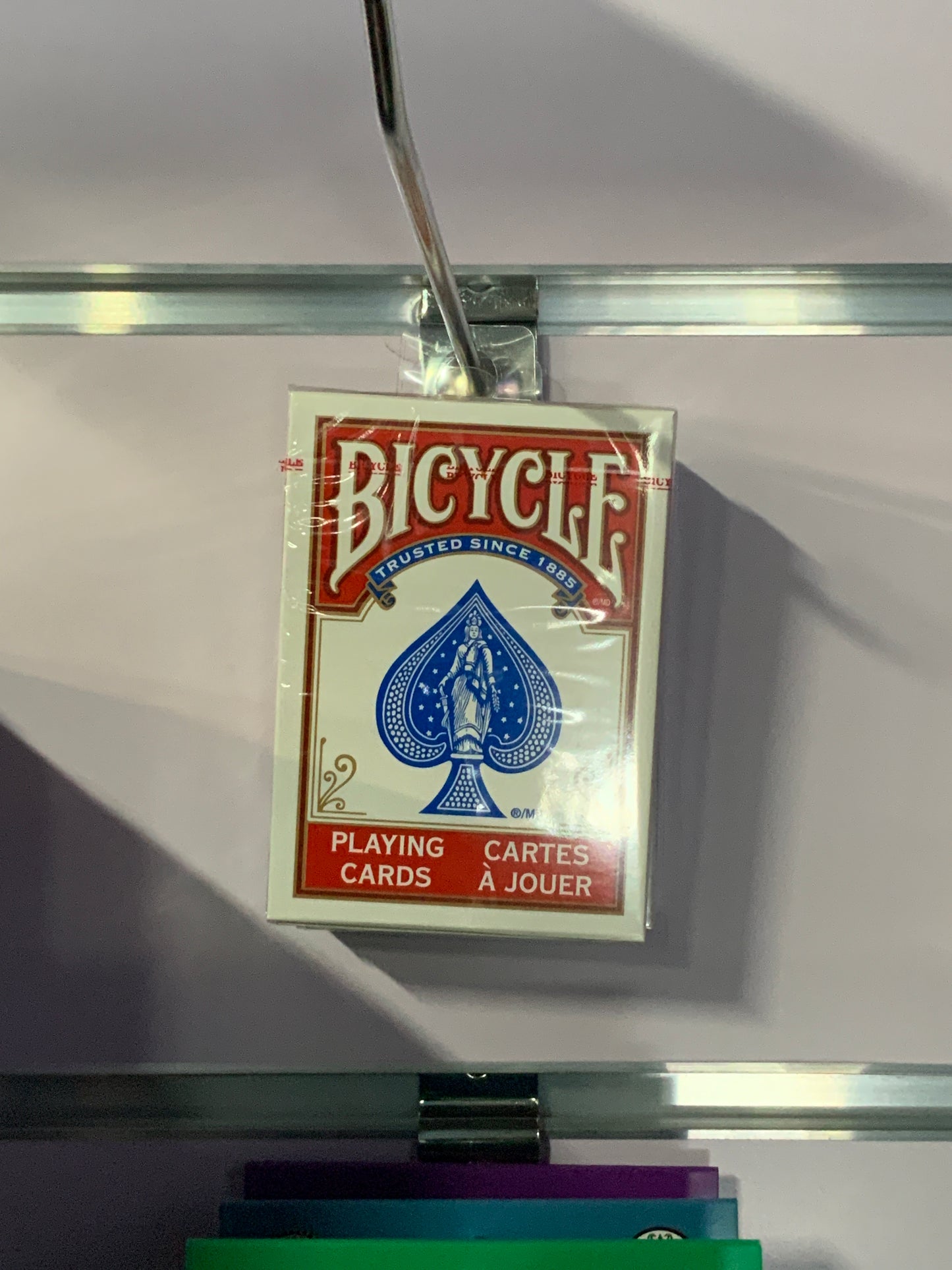 Bicycle Playing Cards - Poker