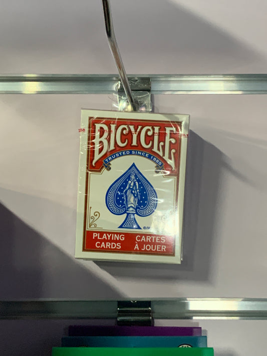 Bicycle Playing Cards - Poker