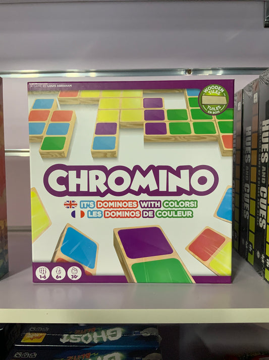 Chromino