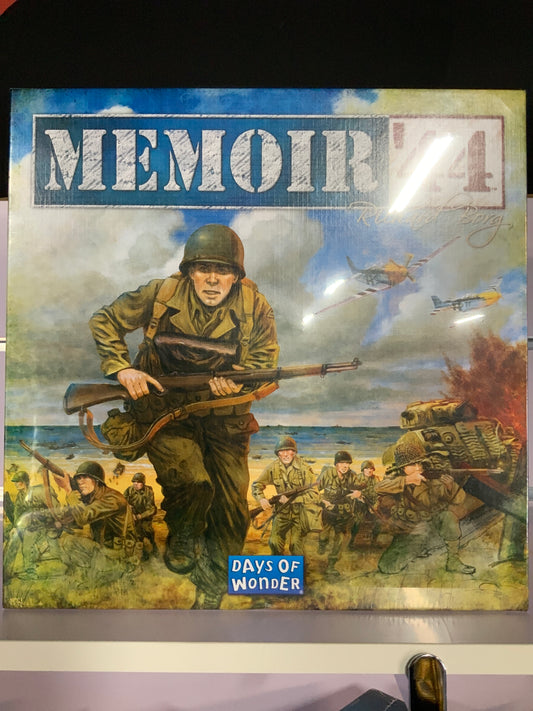 Memoir'44