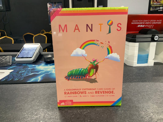 Mantis
