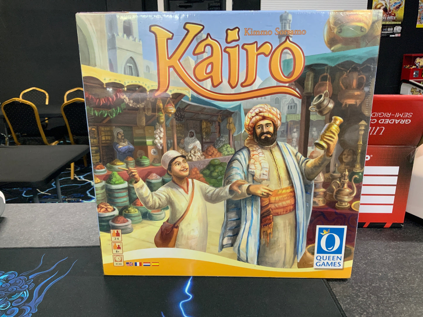 Kairo
