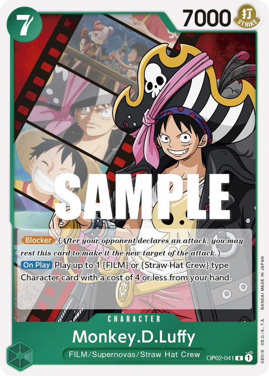 Monkey.D.Luffy (041)