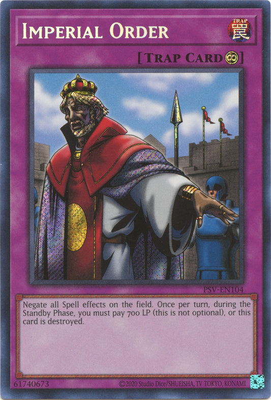 Imperial Order