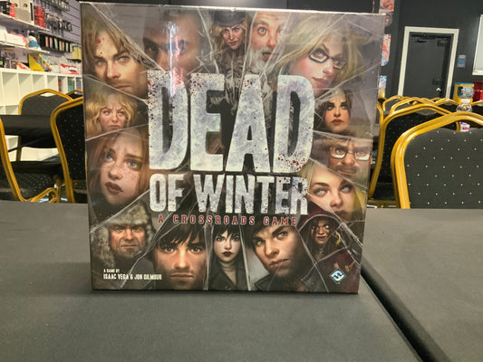 Dead Of Winter