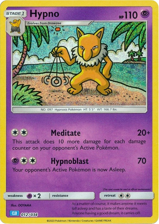 Hypno