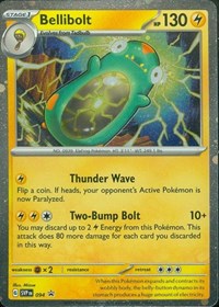 Bellibolt - 094