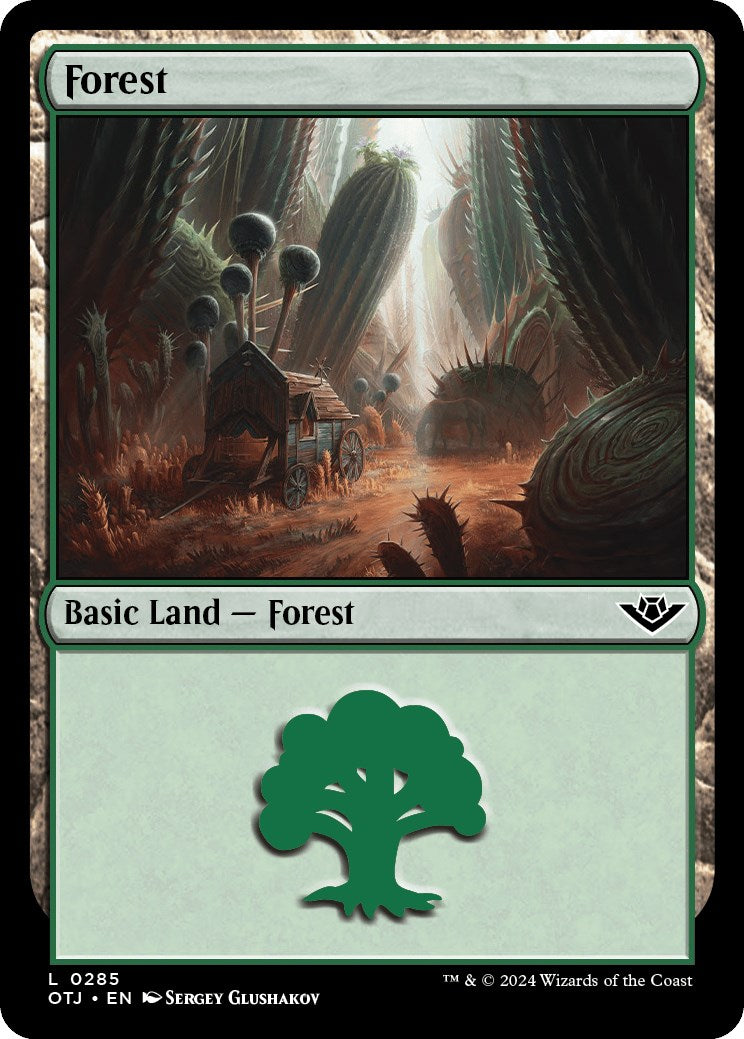 Forest (0285)