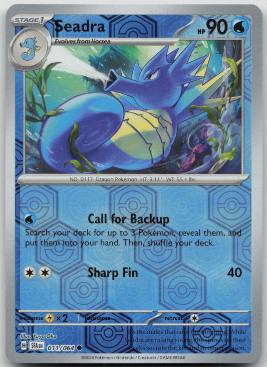 Seadra