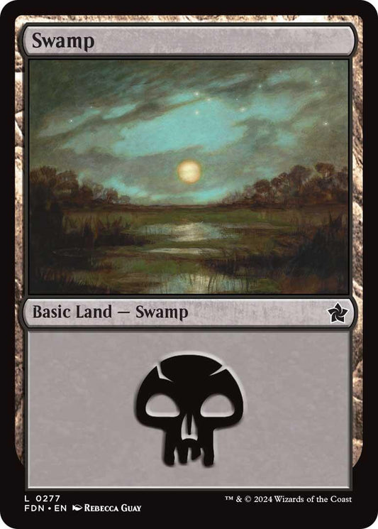 Swamp (0277)