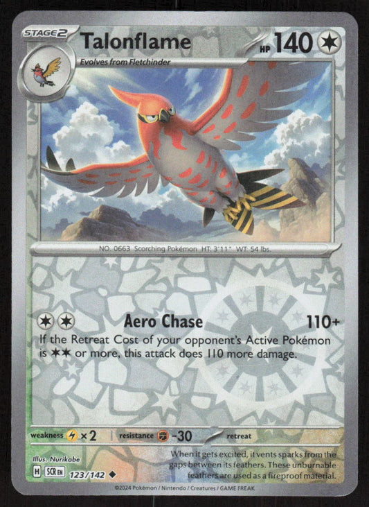 Talonflame