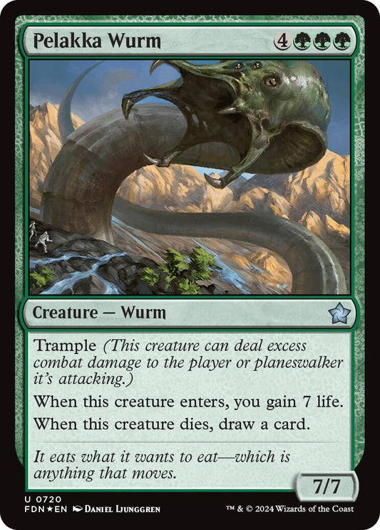 Pelakka Wurm (0720)