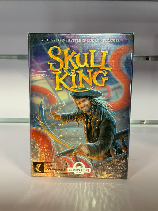 Skull King (EN)