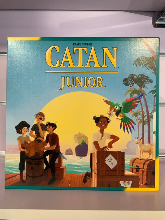 CATAN - Junior