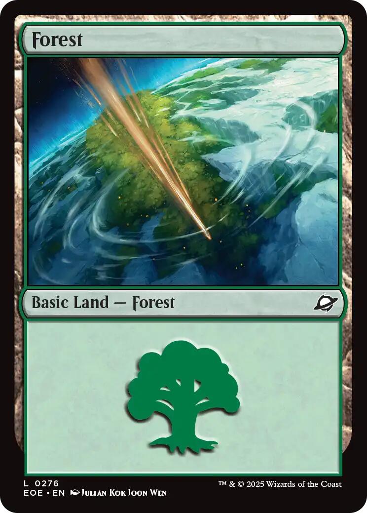 Forest (0276)