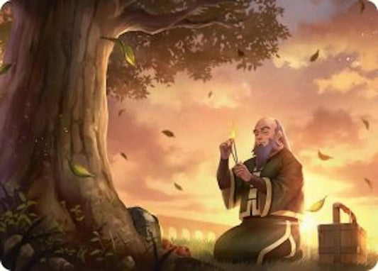 Bastion of Remembrance Art Card [ASTLA - 30]