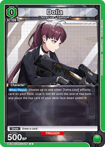 Dolla