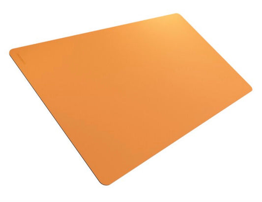 GameGenic Prime Playmat - Orange