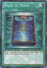 Book of Moon